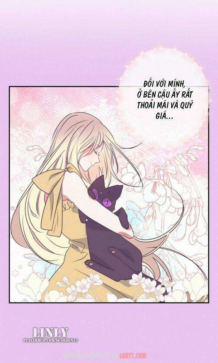 Thuần Hóa Quái Thú Thật Tốt Chapter 26 trang 13