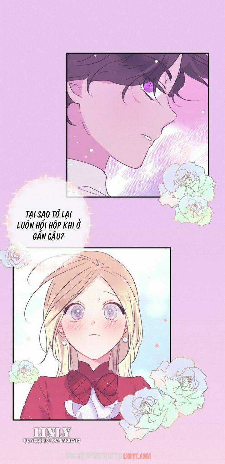 Thuần Hóa Quái Thú Thật Tốt Chapter 26 trang 14