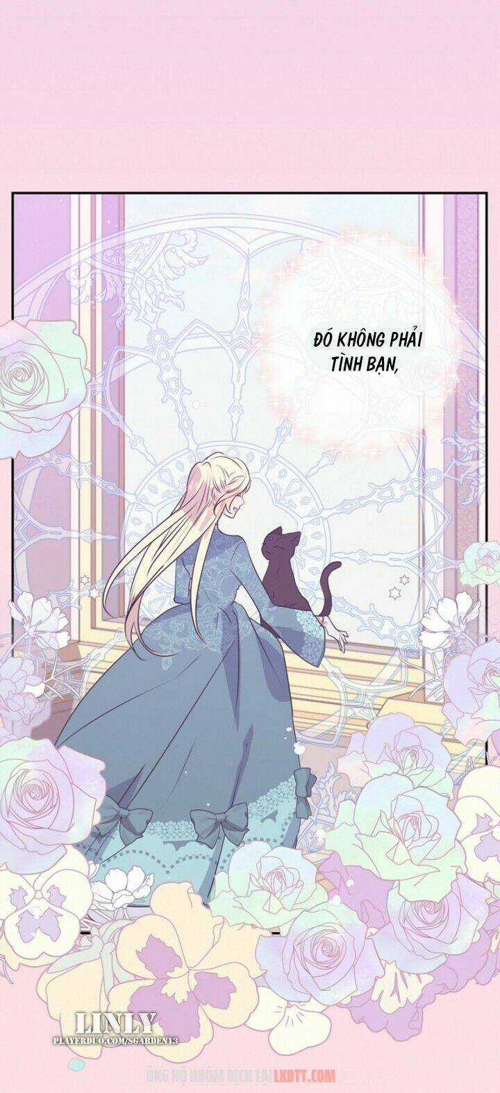 Thuần Hóa Quái Thú Thật Tốt Chapter 26 trang 15