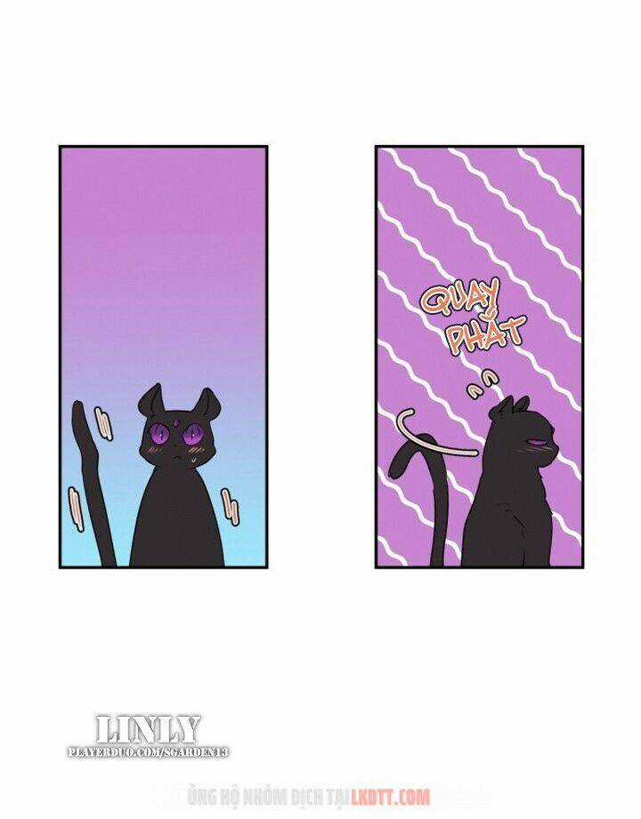 Thuần Hóa Quái Thú Thật Tốt Chapter 26 trang 19