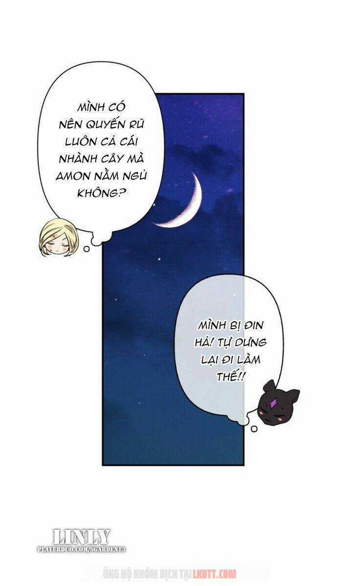 Thuần Hóa Quái Thú Thật Tốt Chapter 26 trang 20