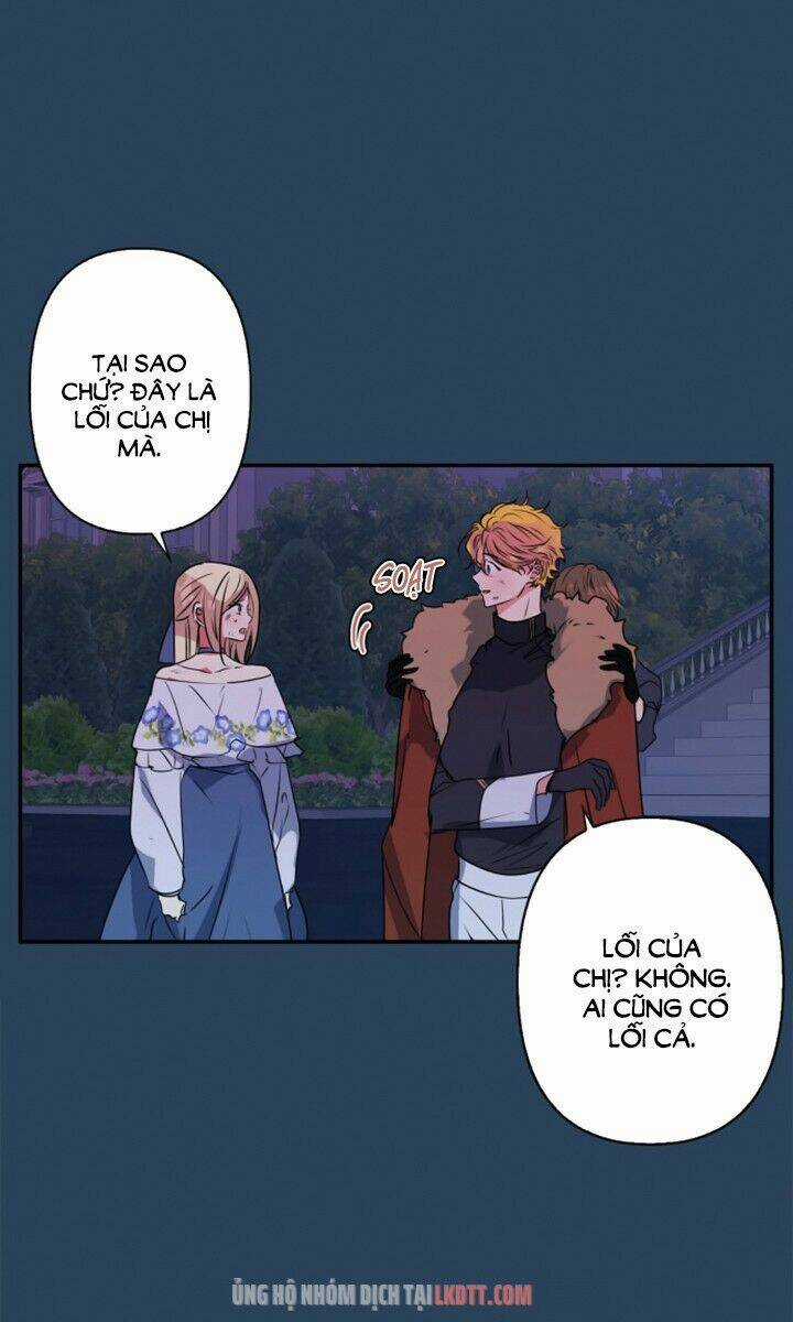 Thuần Hóa Quái Thú Thật Tốt Chapter 26 trang 25