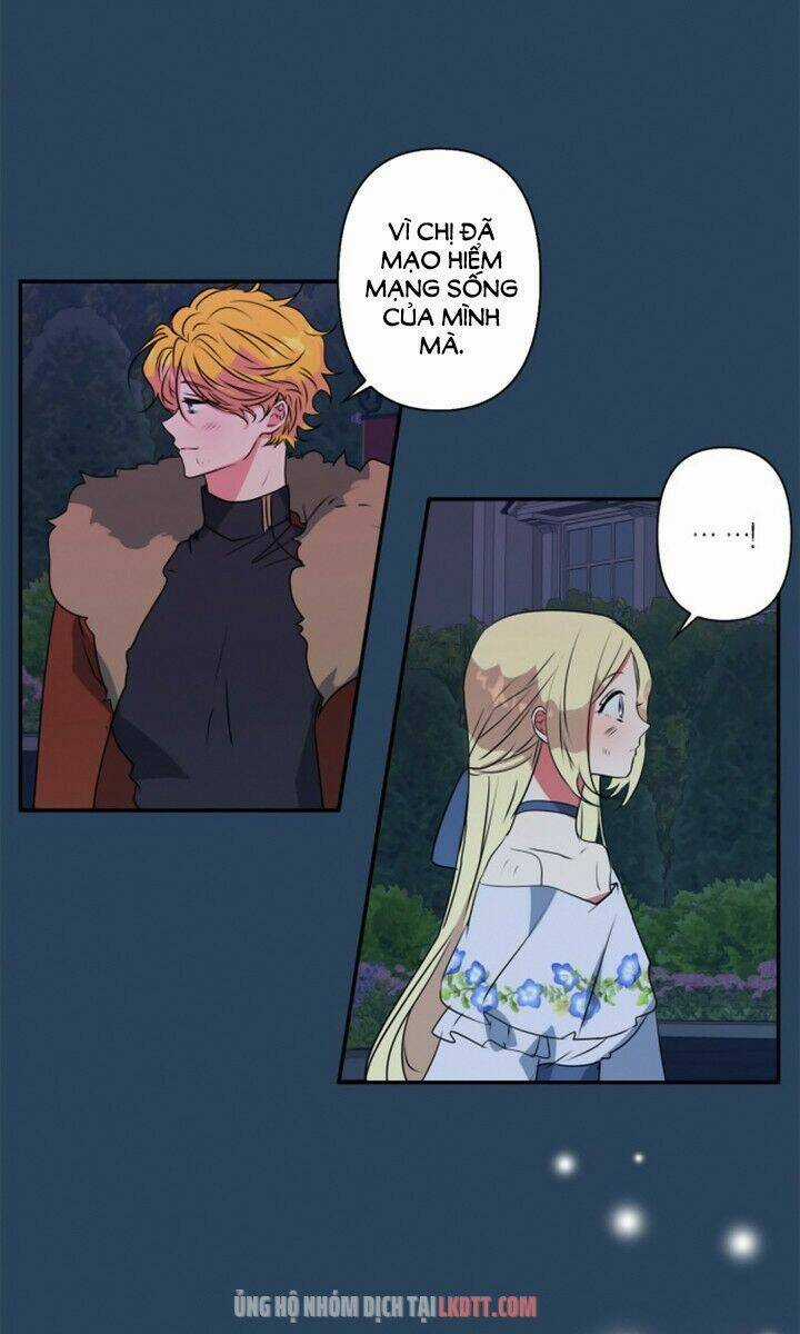 Thuần Hóa Quái Thú Thật Tốt Chapter 26 trang 27