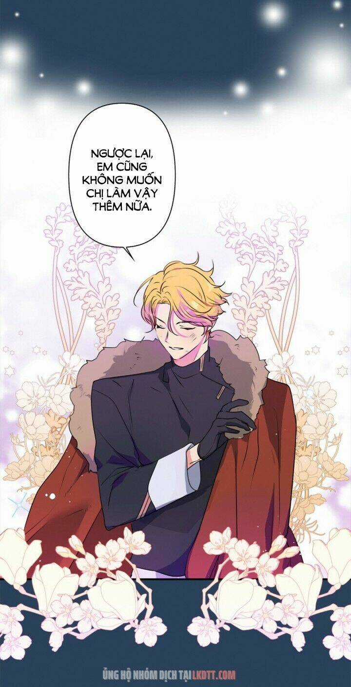 Thuần Hóa Quái Thú Thật Tốt Chapter 26 trang 28