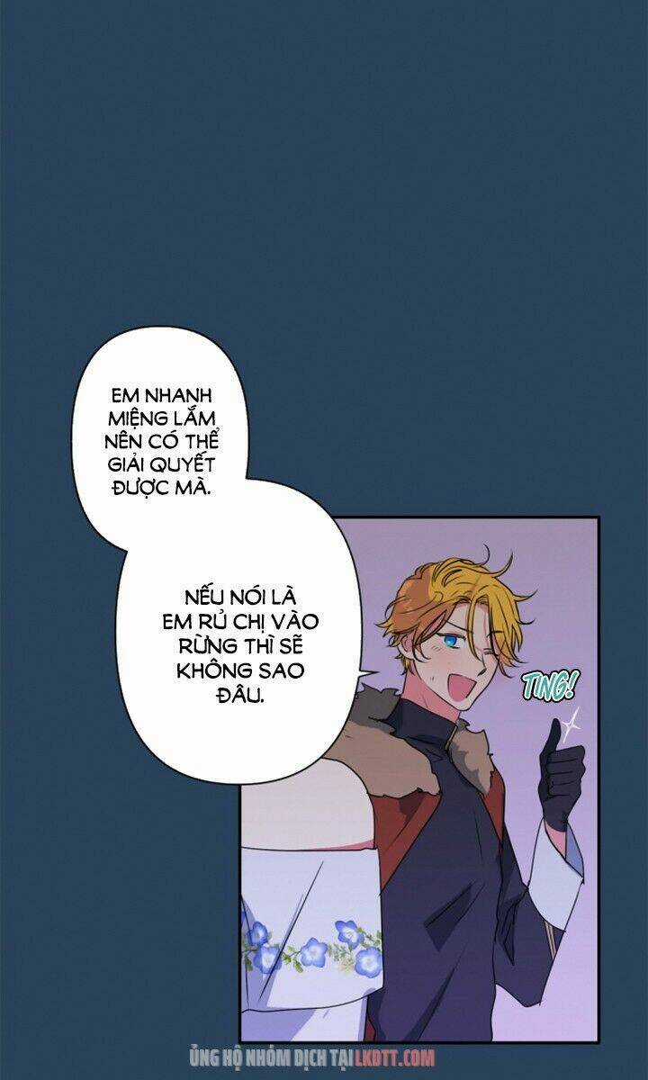 Thuần Hóa Quái Thú Thật Tốt Chapter 26 trang 29