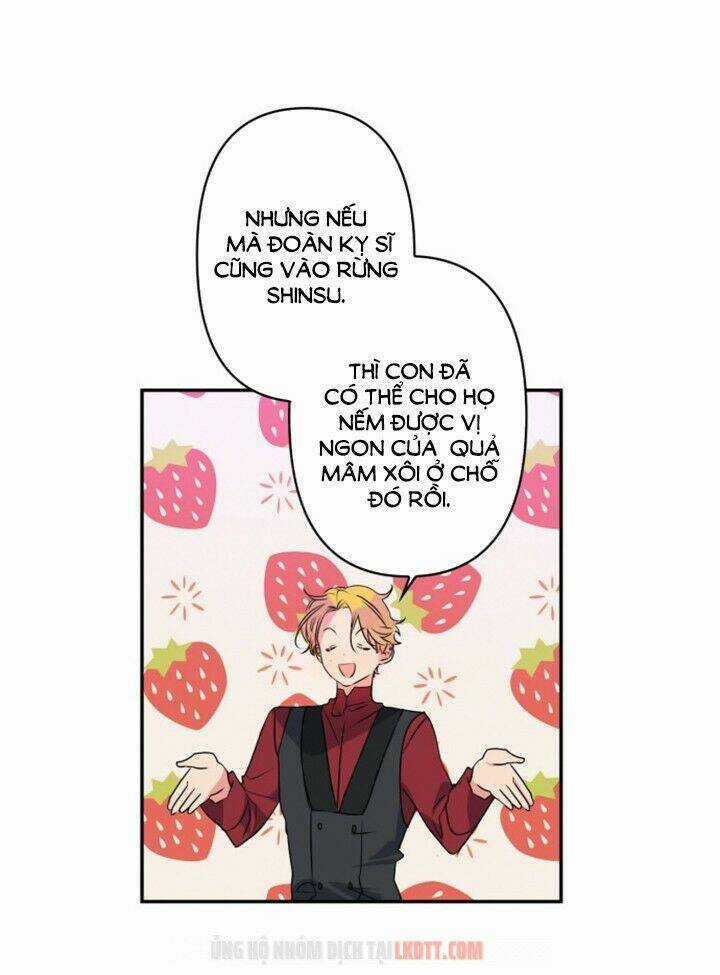 Thuần Hóa Quái Thú Thật Tốt Chapter 26 trang 31