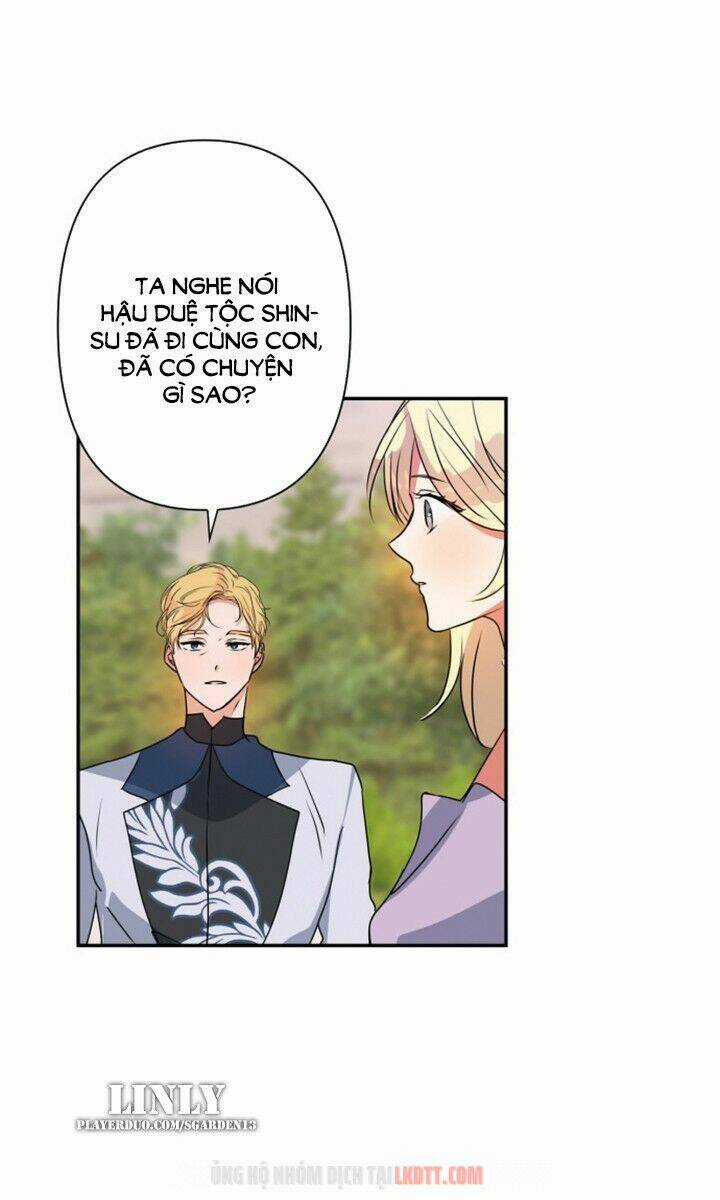 Thuần Hóa Quái Thú Thật Tốt Chapter 26 trang 33