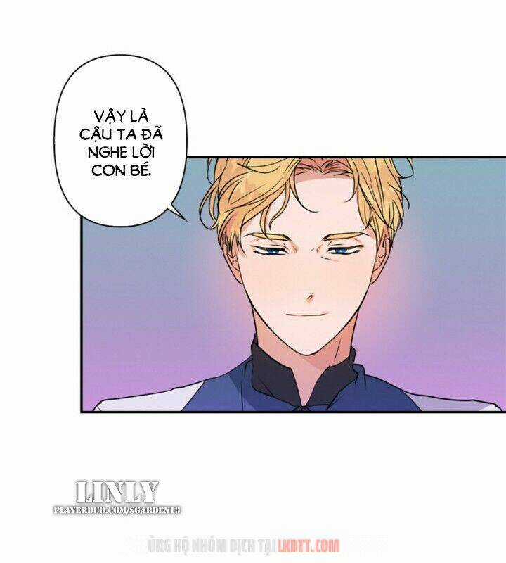 Thuần Hóa Quái Thú Thật Tốt Chapter 26 trang 35