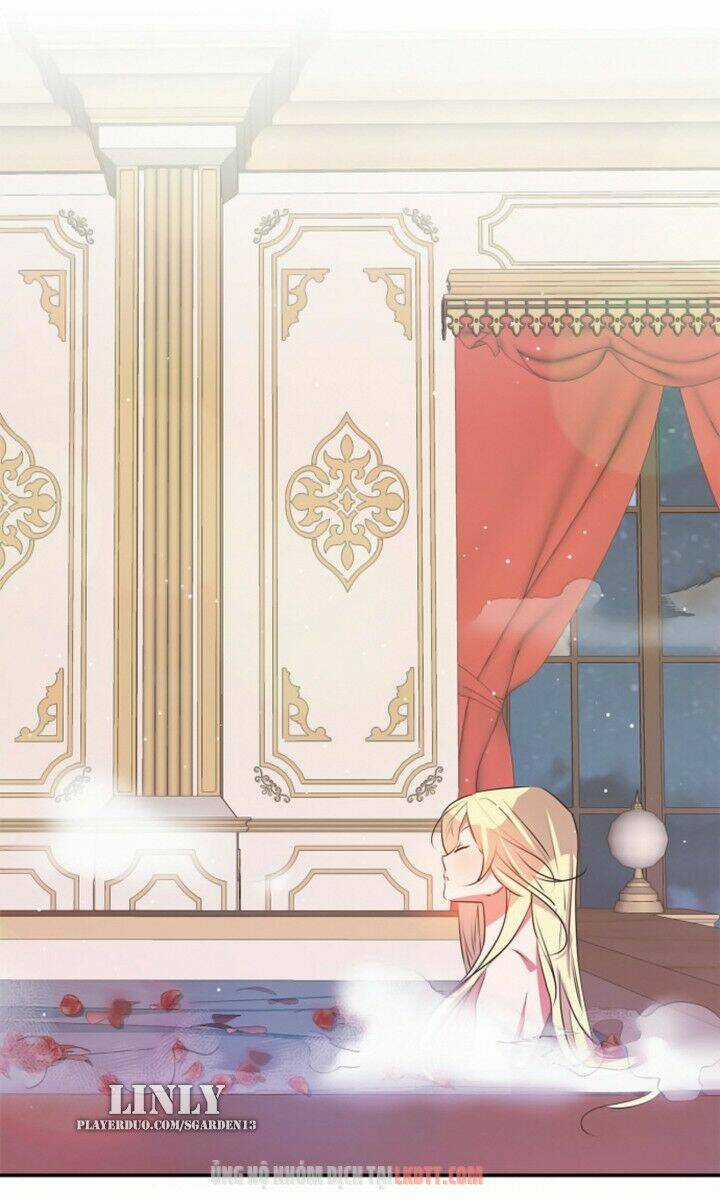 Thuần Hóa Quái Thú Thật Tốt Chapter 26 trang 4