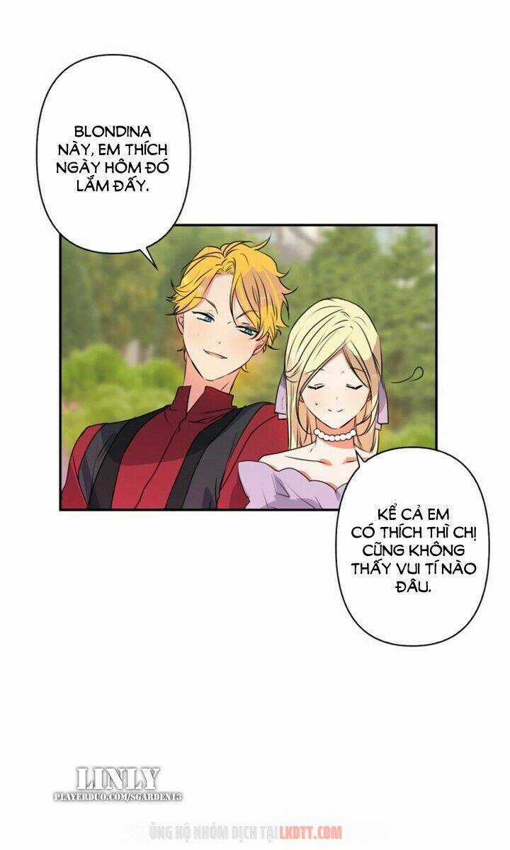 Thuần Hóa Quái Thú Thật Tốt Chapter 26 trang 41