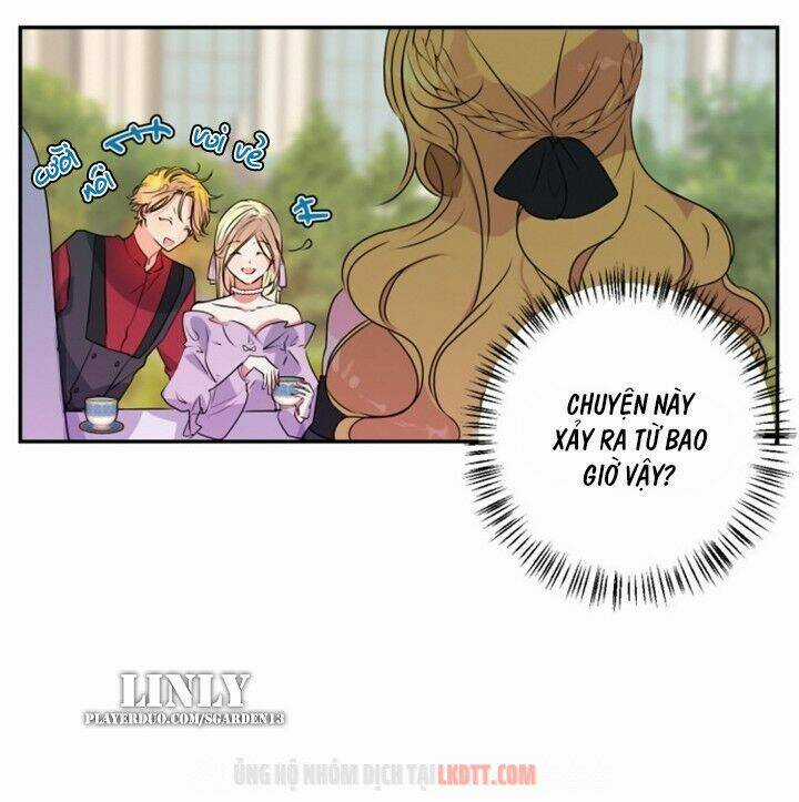 Thuần Hóa Quái Thú Thật Tốt Chapter 26 trang 42