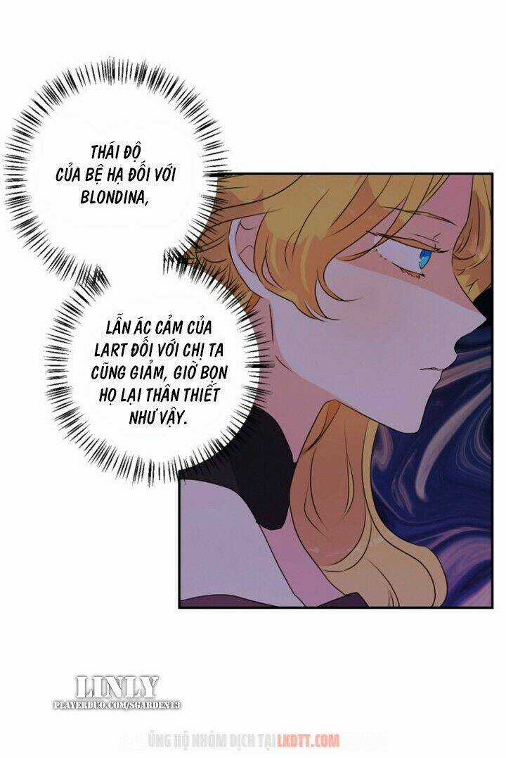 Thuần Hóa Quái Thú Thật Tốt Chapter 26 trang 43