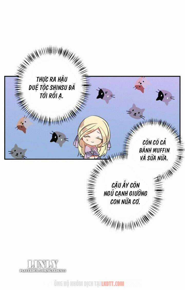 Thuần Hóa Quái Thú Thật Tốt Chapter 26 trang 46