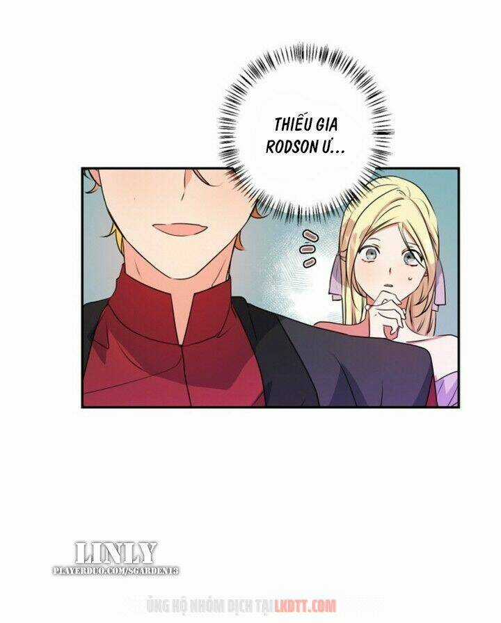 Thuần Hóa Quái Thú Thật Tốt Chapter 26 trang 49