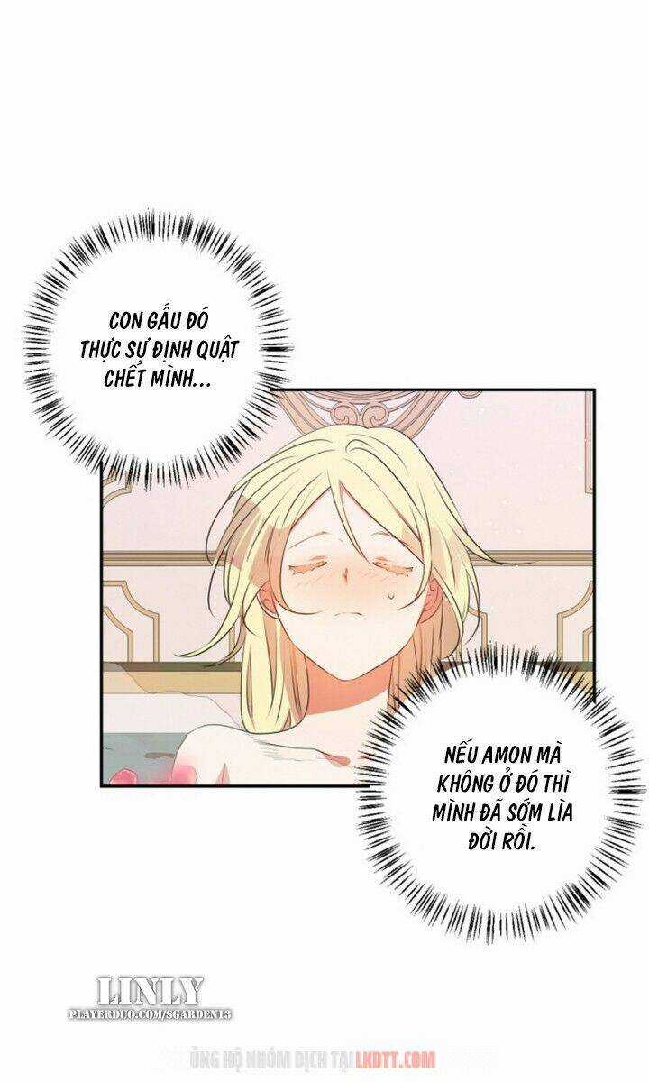 Thuần Hóa Quái Thú Thật Tốt Chapter 26 trang 5