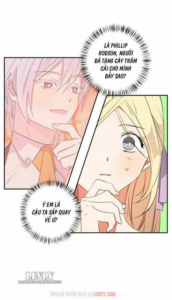 Thuần Hóa Quái Thú Thật Tốt Chapter 26 trang 50