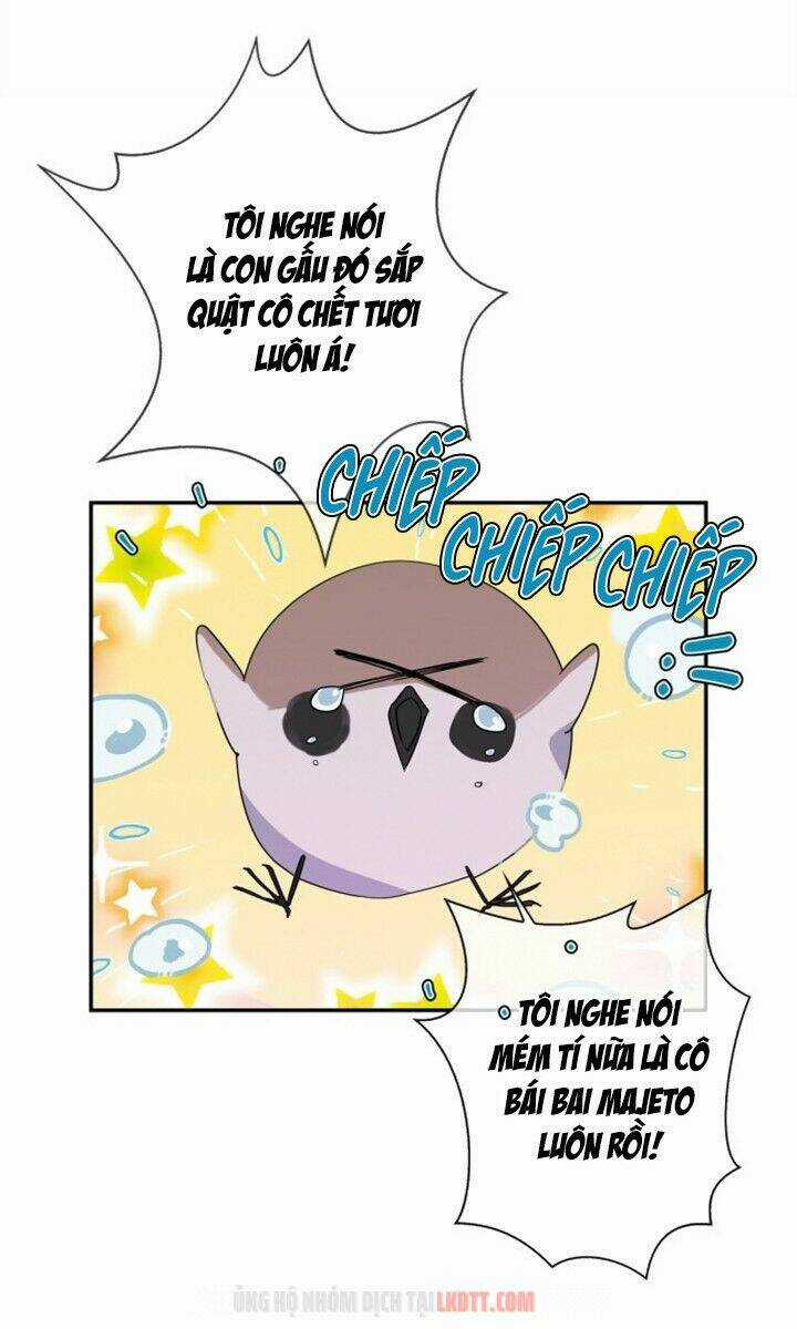 Thuần Hóa Quái Thú Thật Tốt Chapter 26 trang 51