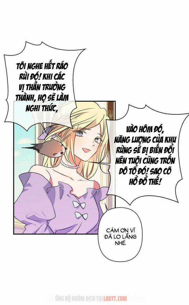 Thuần Hóa Quái Thú Thật Tốt Chapter 26 trang 52