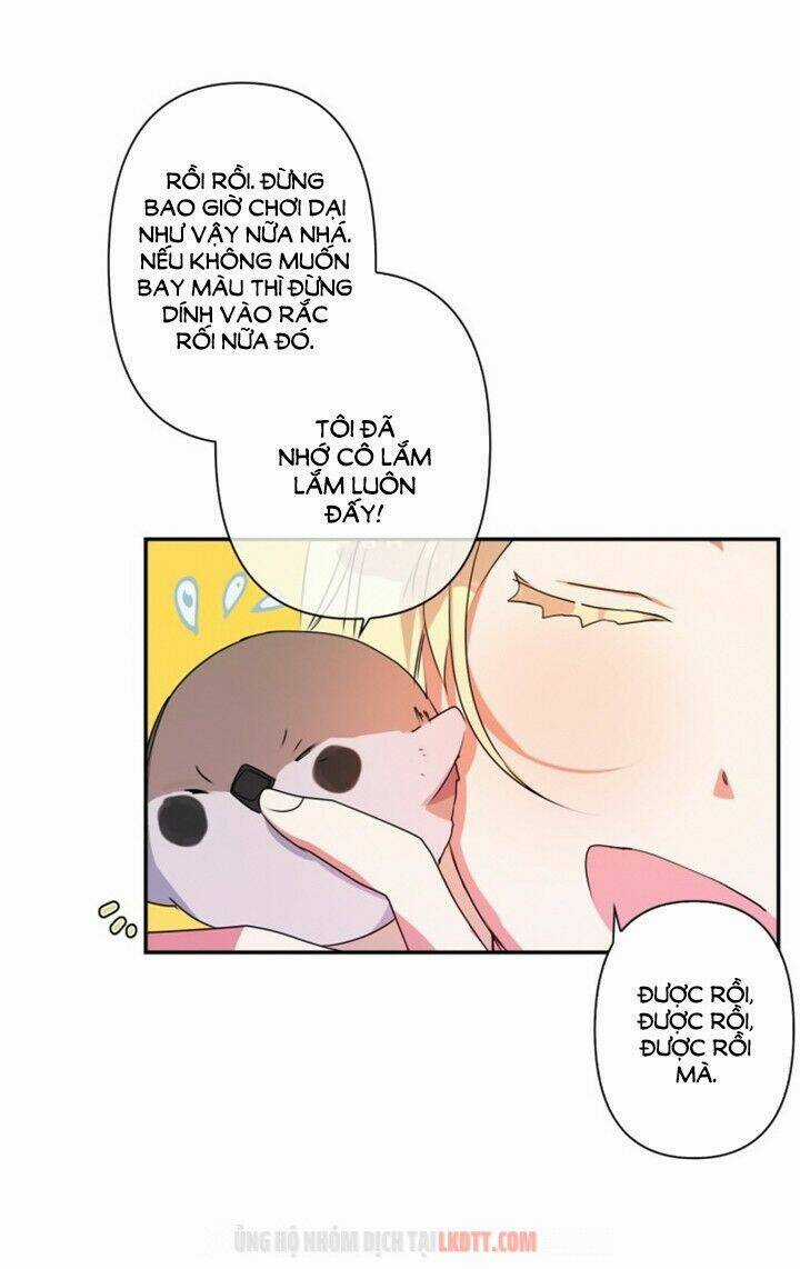 Thuần Hóa Quái Thú Thật Tốt Chapter 26 trang 53