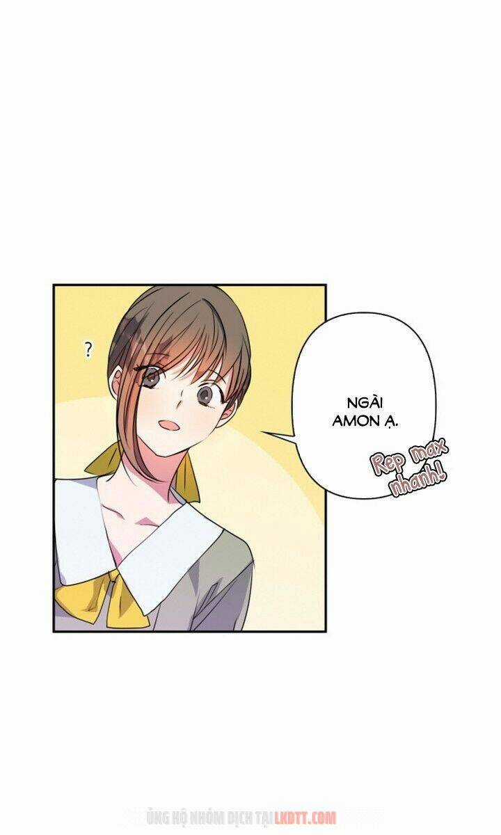 Thuần Hóa Quái Thú Thật Tốt Chapter 26 trang 56