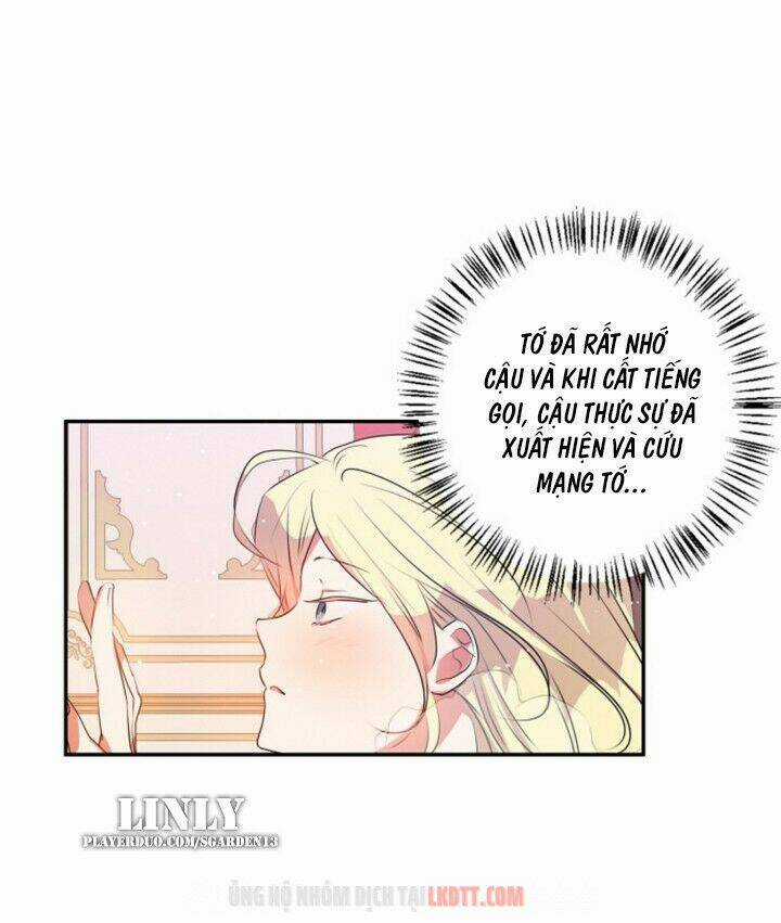 Thuần Hóa Quái Thú Thật Tốt Chapter 26 trang 6