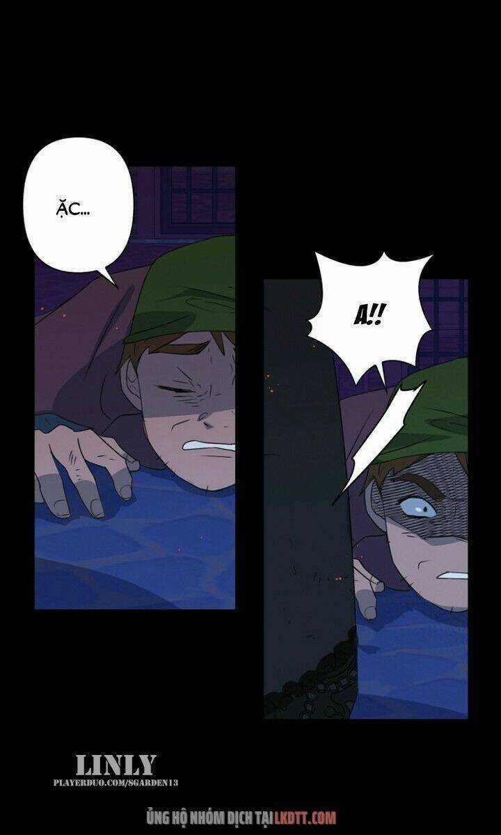 Thuần Hóa Quái Thú Thật Tốt Chapter 26 trang 62