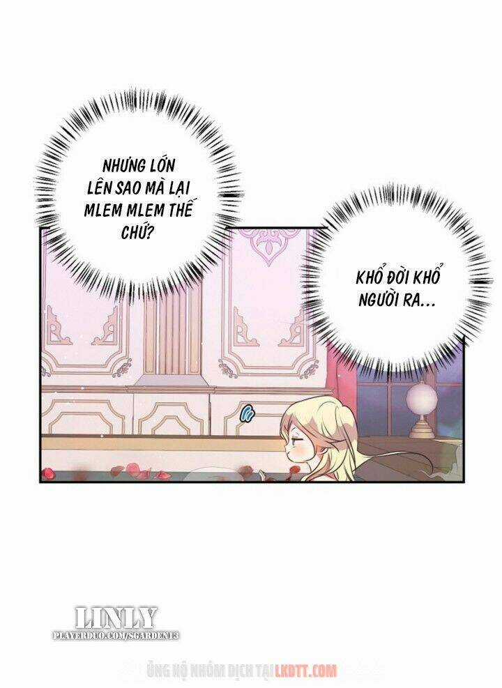 Thuần Hóa Quái Thú Thật Tốt Chapter 26 trang 7