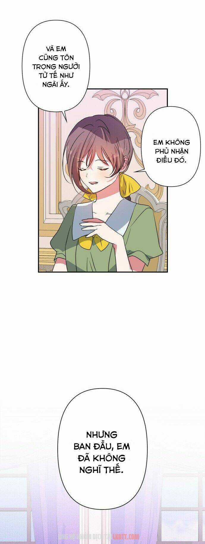 Thuần Hóa Quái Thú Thật Tốt Chapter 27 trang 10