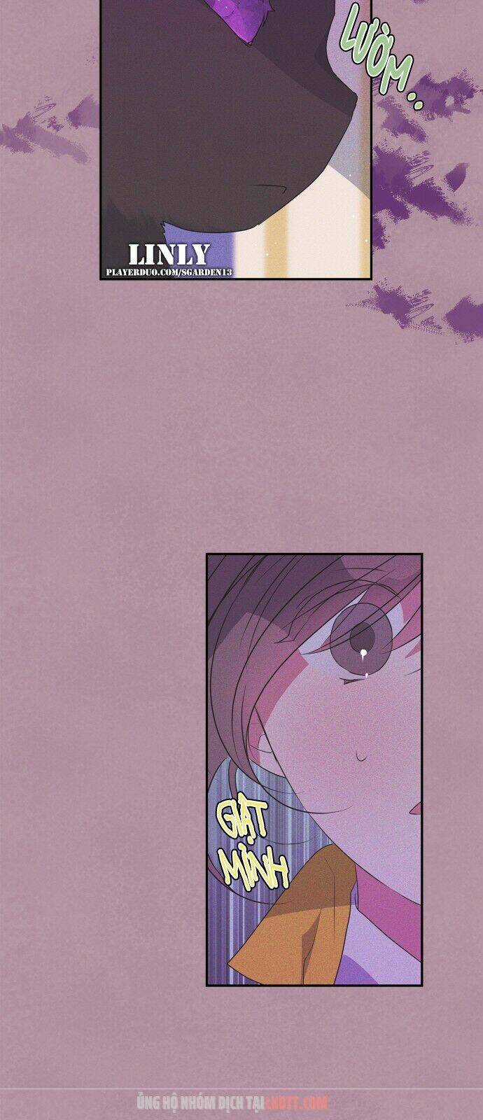 Thuần Hóa Quái Thú Thật Tốt Chapter 27 trang 12