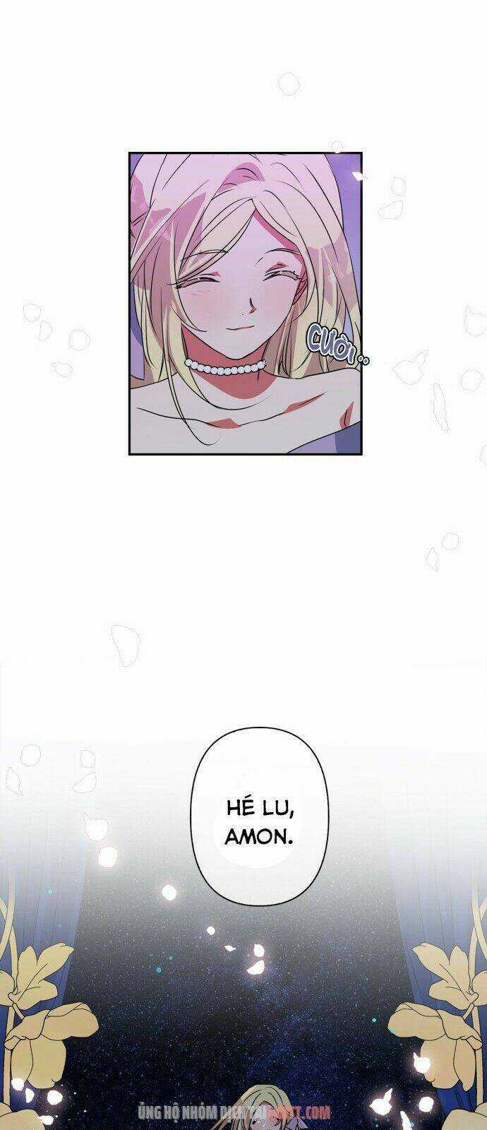 Thuần Hóa Quái Thú Thật Tốt Chapter 27 trang 19