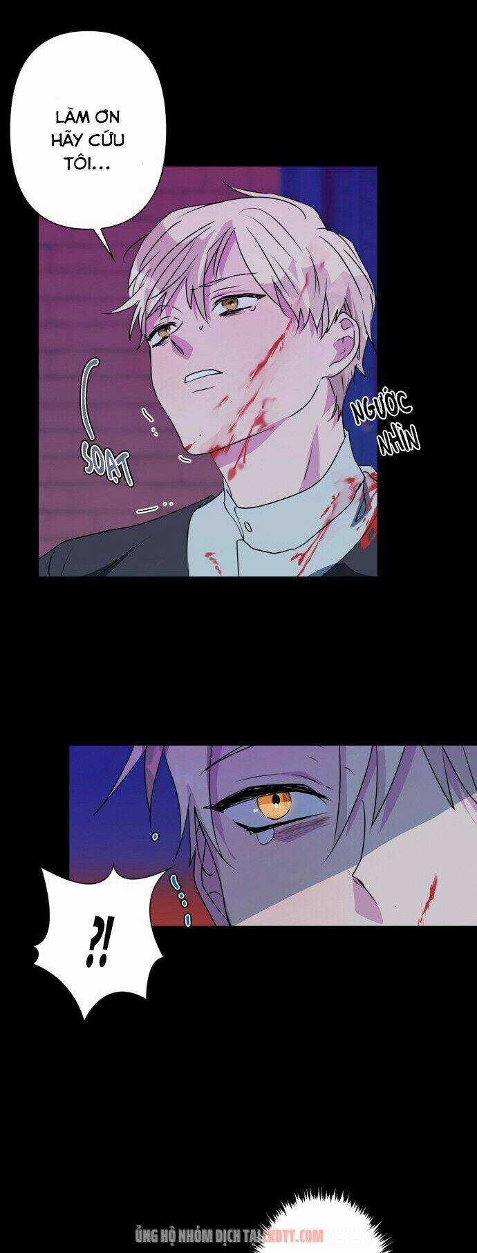 Thuần Hóa Quái Thú Thật Tốt Chapter 27 trang 2