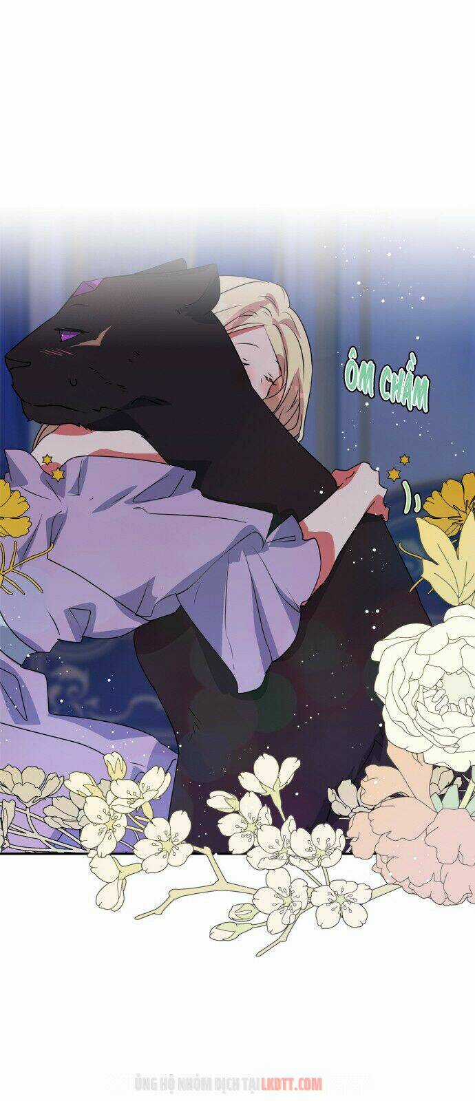 Thuần Hóa Quái Thú Thật Tốt Chapter 27 trang 22