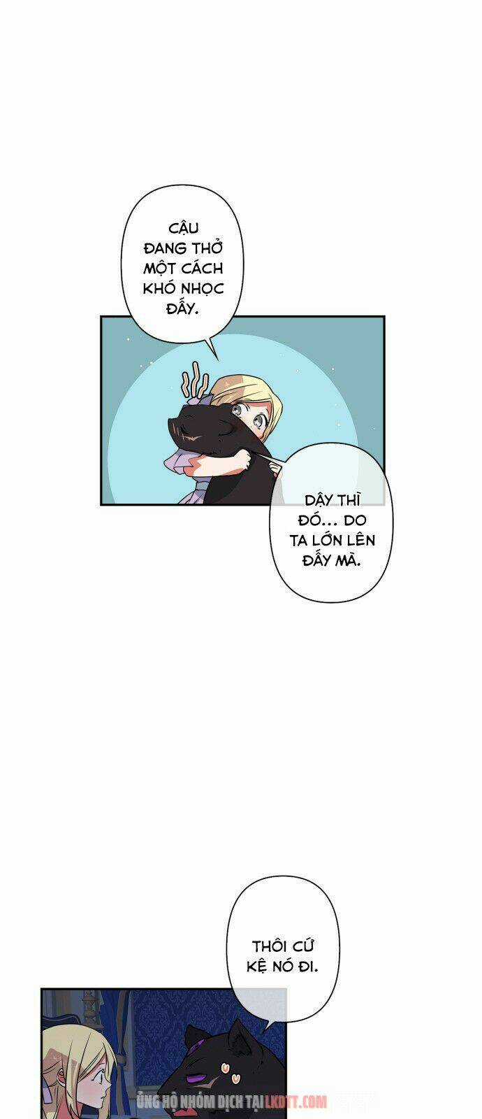 Thuần Hóa Quái Thú Thật Tốt Chapter 27 trang 24