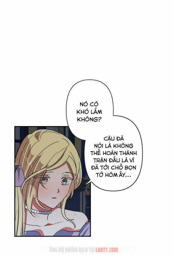 Thuần Hóa Quái Thú Thật Tốt Chapter 27 trang 27