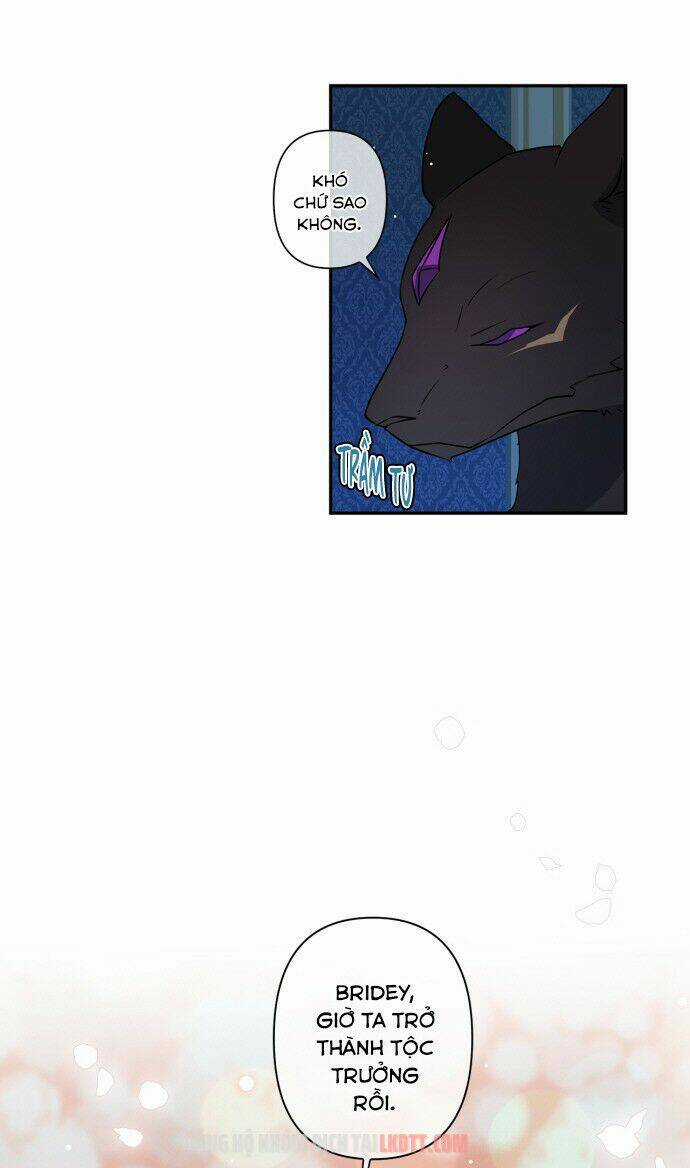 Thuần Hóa Quái Thú Thật Tốt Chapter 27 trang 28