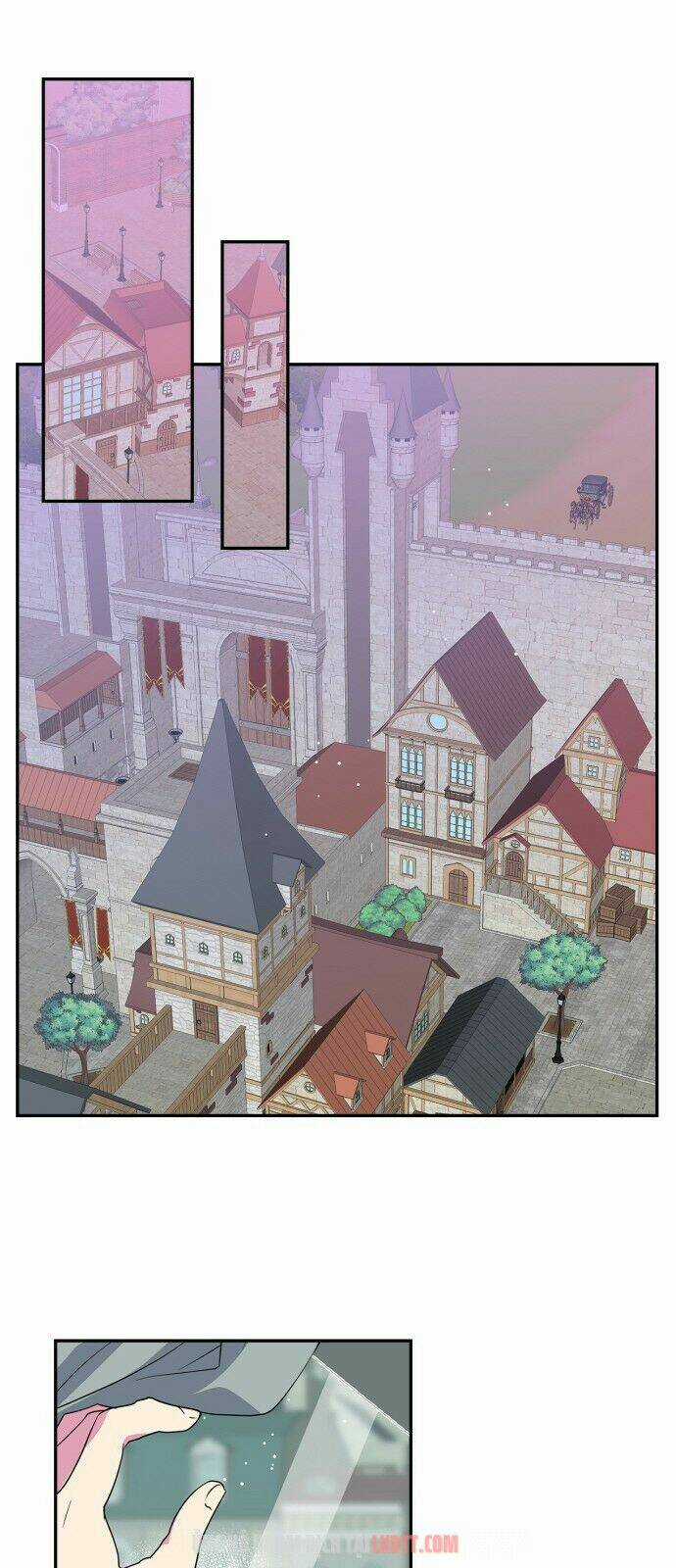 Thuần Hóa Quái Thú Thật Tốt Chapter 27 trang 33