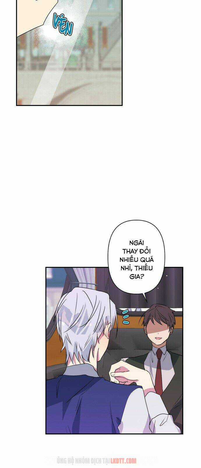 Thuần Hóa Quái Thú Thật Tốt Chapter 27 trang 34