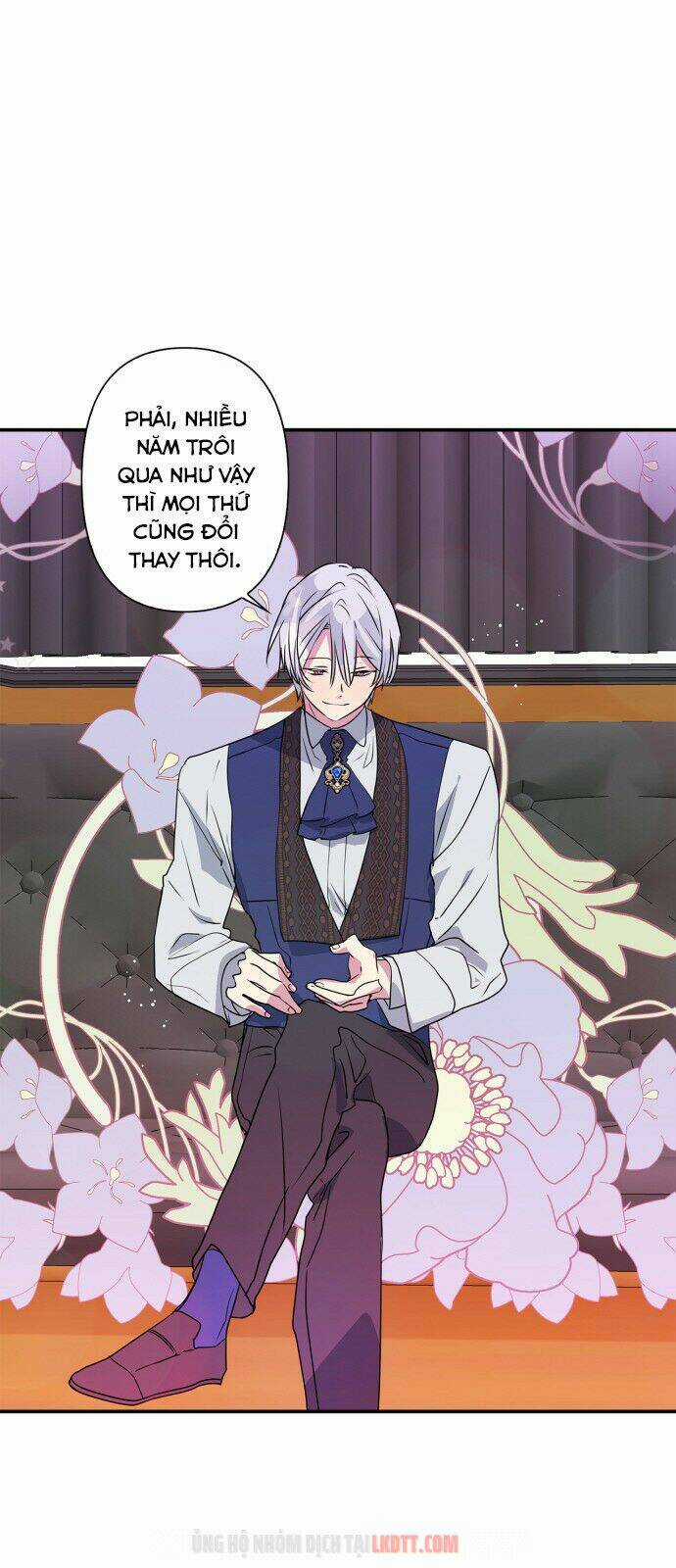 Thuần Hóa Quái Thú Thật Tốt Chapter 27 trang 35