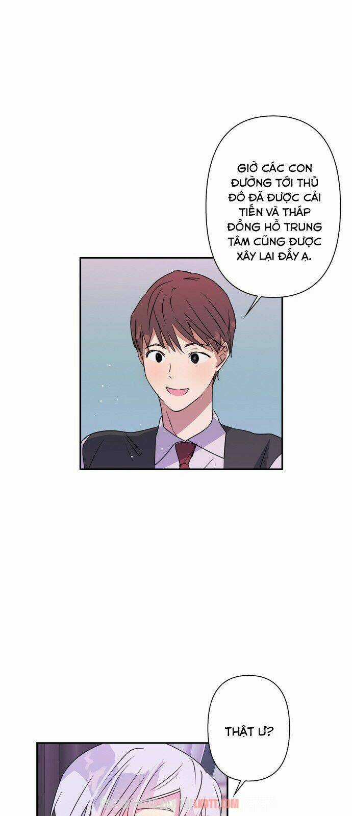 Thuần Hóa Quái Thú Thật Tốt Chapter 27 trang 36