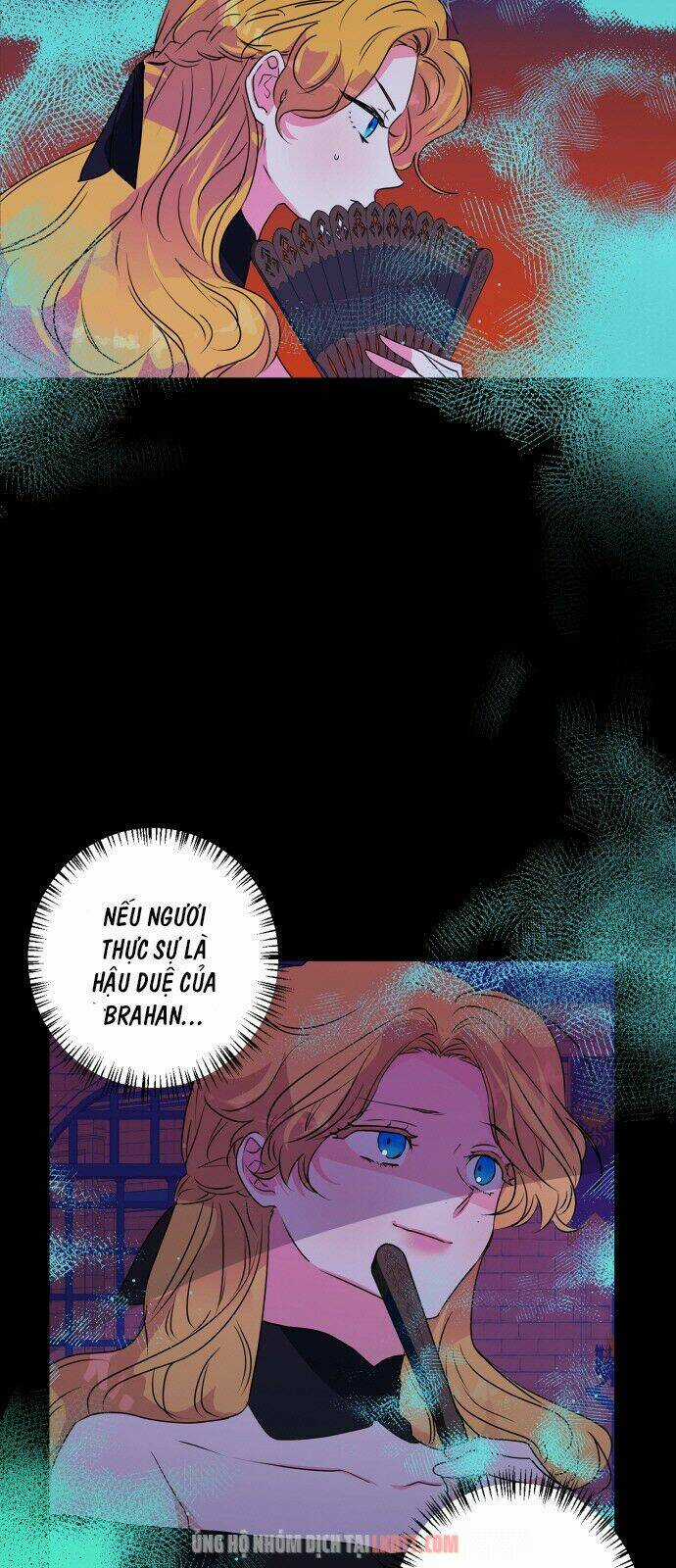 Thuần Hóa Quái Thú Thật Tốt Chapter 27 trang 4