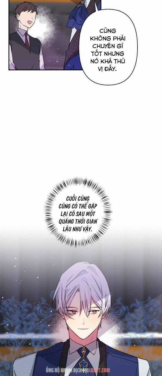 Thuần Hóa Quái Thú Thật Tốt Chapter 27 trang 40