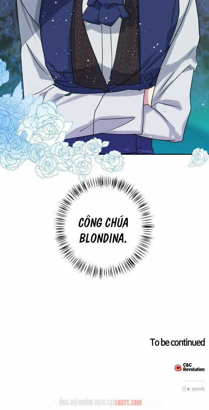 Thuần Hóa Quái Thú Thật Tốt Chapter 27 trang 41