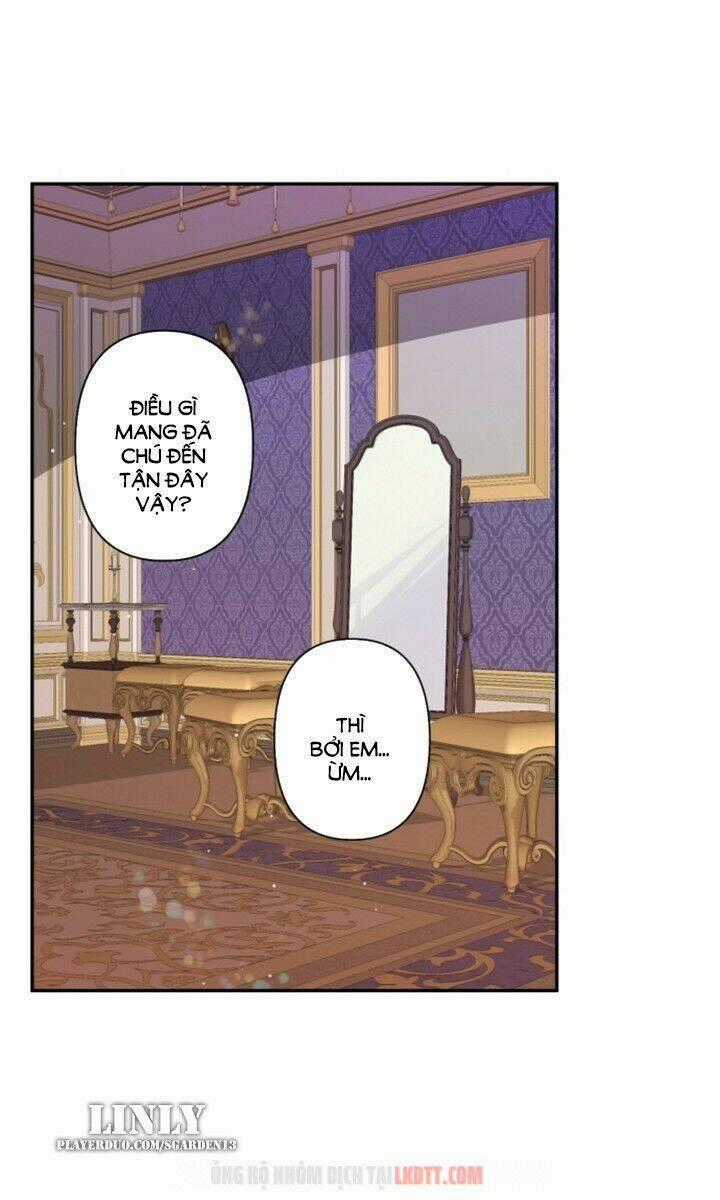 Thuần Hóa Quái Thú Thật Tốt Chapter 28 trang 0