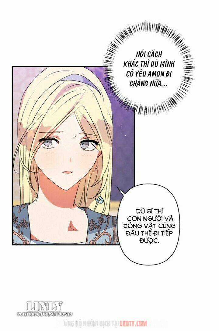 Thuần Hóa Quái Thú Thật Tốt Chapter 28 trang 12