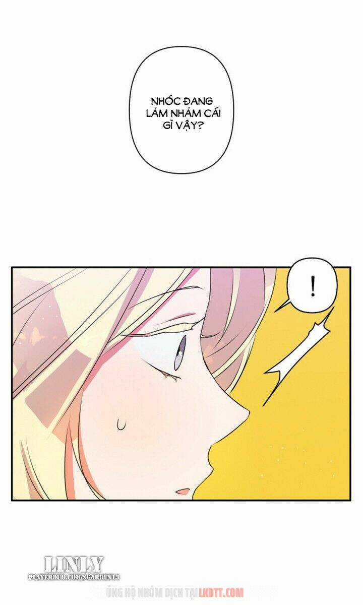 Thuần Hóa Quái Thú Thật Tốt Chapter 28 trang 13