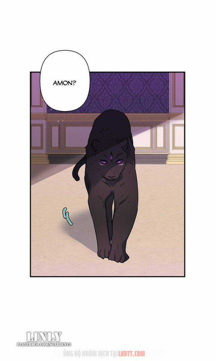 Thuần Hóa Quái Thú Thật Tốt Chapter 28 trang 14