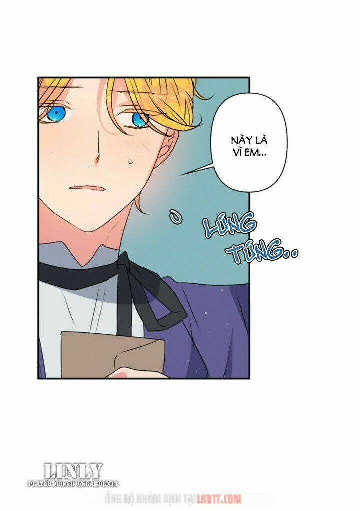 Thuần Hóa Quái Thú Thật Tốt Chapter 28 trang 2