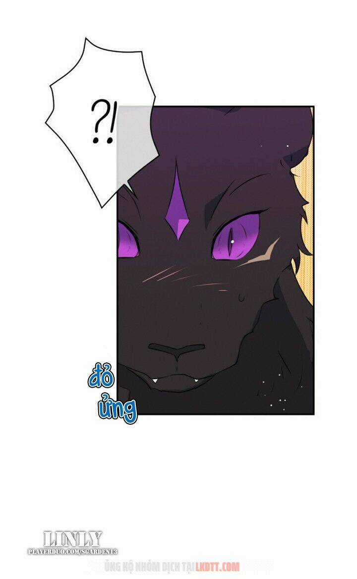 Thuần Hóa Quái Thú Thật Tốt Chapter 28 trang 21