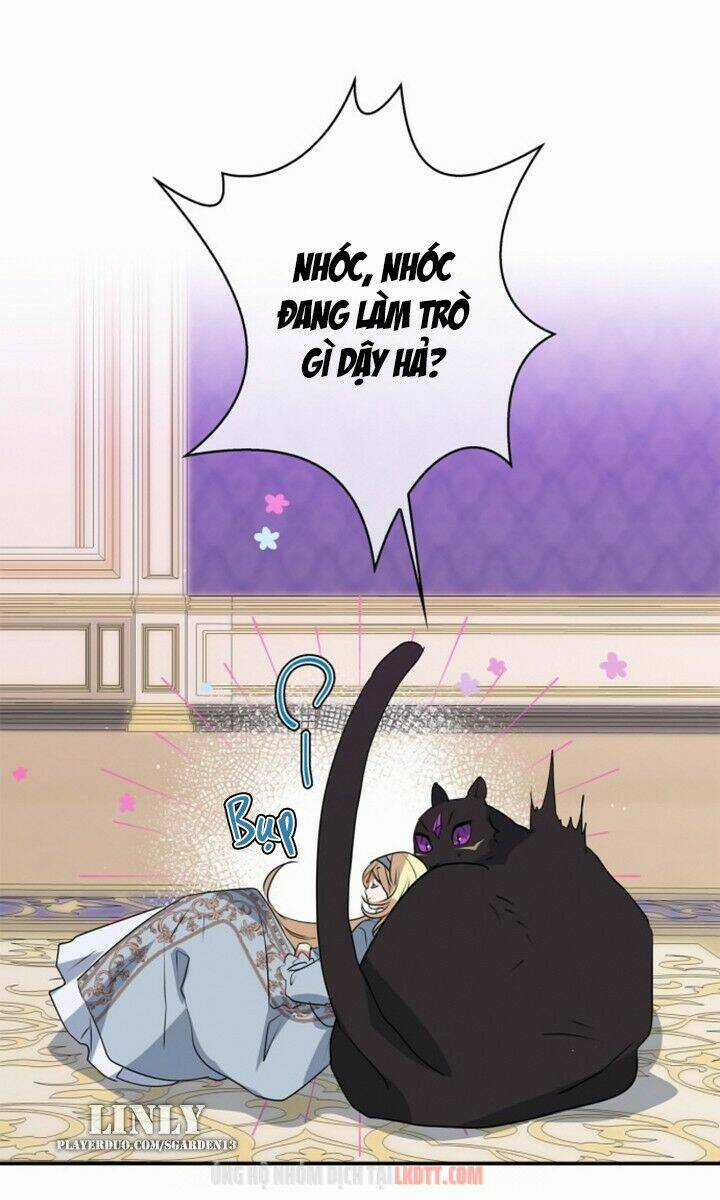 Thuần Hóa Quái Thú Thật Tốt Chapter 28 trang 22