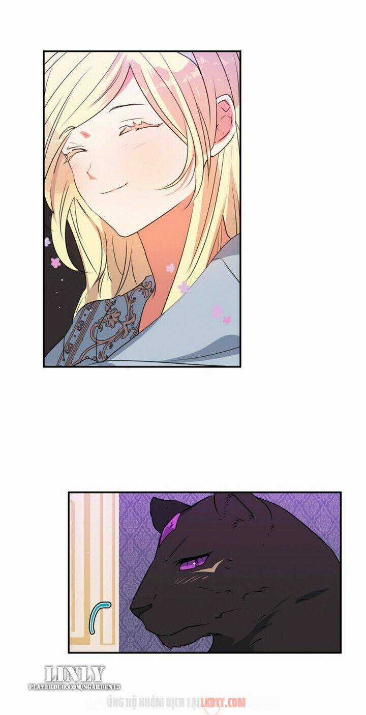 Thuần Hóa Quái Thú Thật Tốt Chapter 28 trang 23